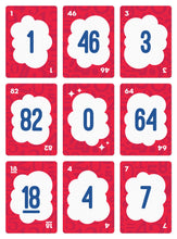 Load image into Gallery viewer, Proof! Math Game - The Fast Paced Game of Mental Math Magic